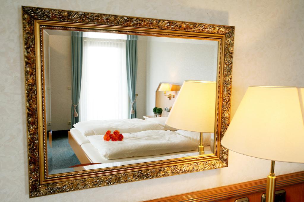 Batzenhaus Hotel Bad Soden am Taunus Szoba fotó